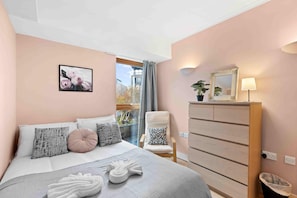 House | 2 bedrooms - City Belle By My Getaways (Brighton)