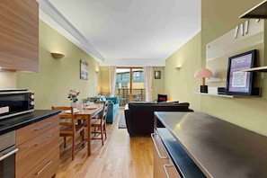 House | 2 bedrooms - City Belle By My Getaways (Brighton)