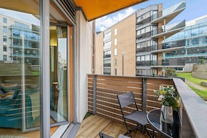 House | 2 bedrooms - City Belle By My Getaways (Brighton)
