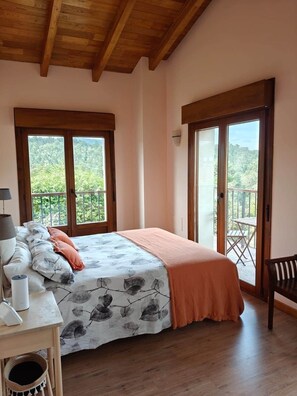 Caixa forta a l'habitació, planxa i posts de planxar i wifi 