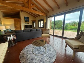 تلفزيون، ستيريو