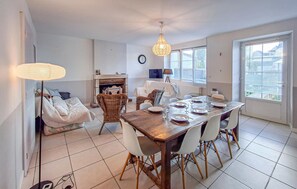 Interior - 3 bedroom cozy apartment in Carnac (Carnac)