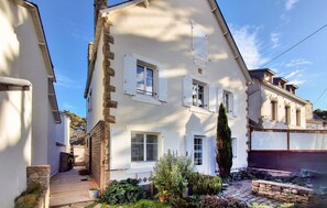 Exterior - 1 bedroom amazing apartment in Carnac (Carnac)