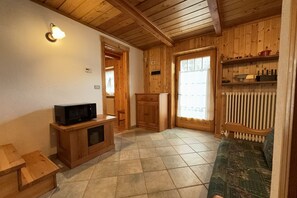 منطقة المعيشة