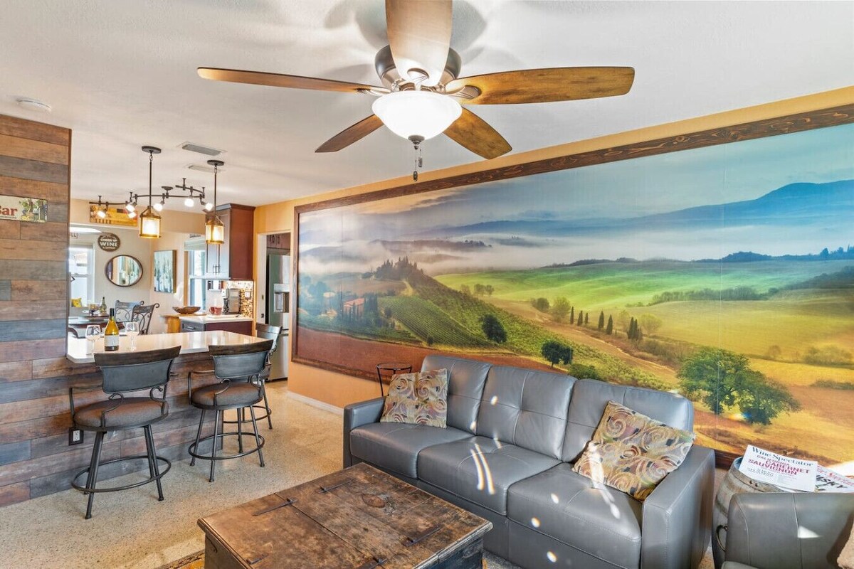 Bild für Gastgeberprofil