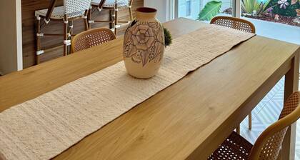 EQUIPPED HOUSE 8 MIN CONSULATE, 20 MIN FUNDIDORA, GYM, PLAYGROUND, SAFE