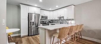 Modern Pet-Friendly 2BR Condo