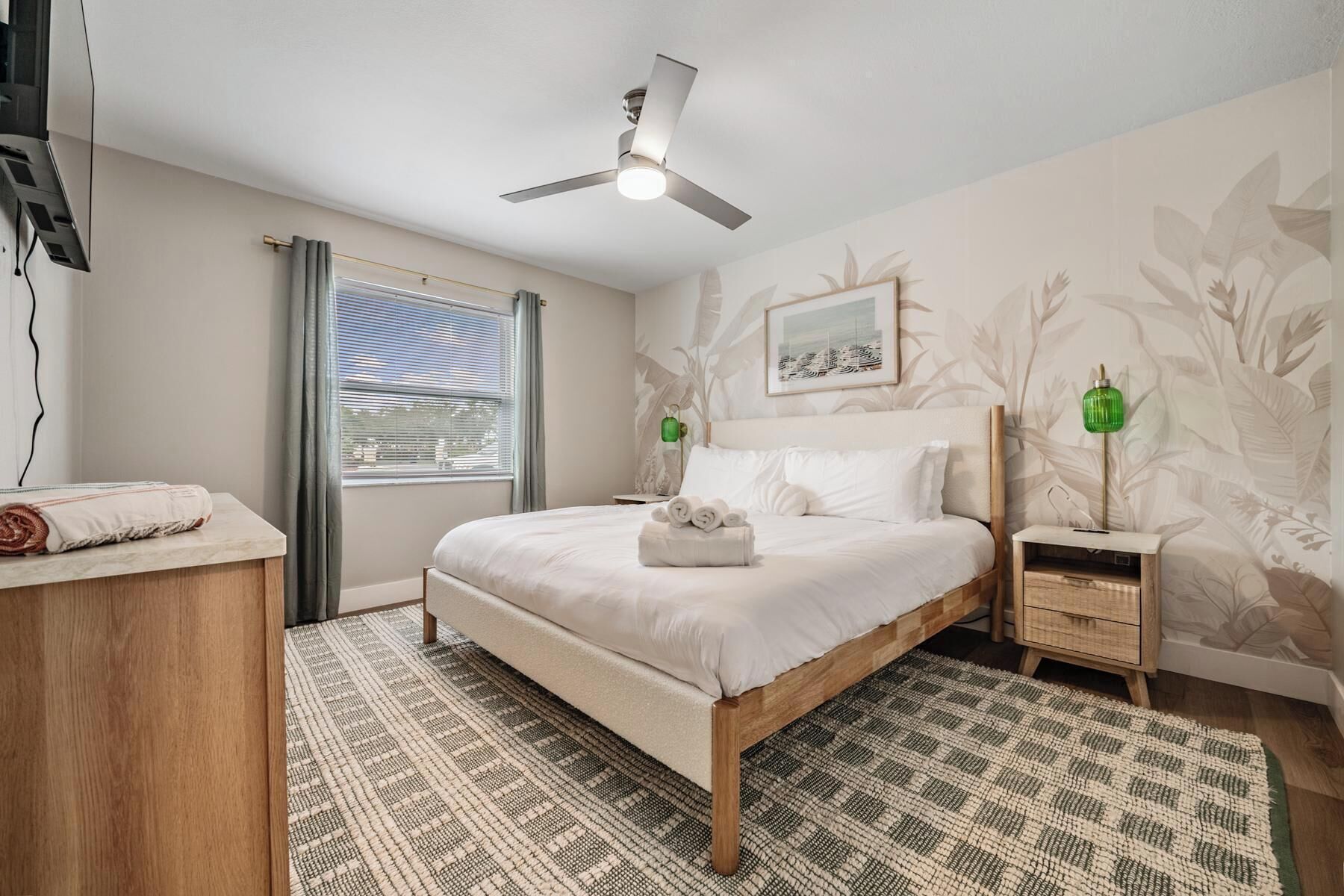 Culla da viaggio, Wi-Fi, lenzuola