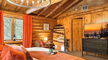 Fer et planche Ă repasser, Wi-Fi, draps fournis