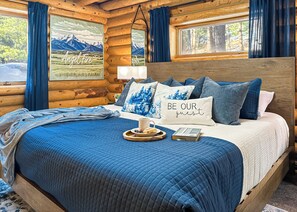 6 chambres, fer et planche à repasser, Wi-Fi, draps fournis