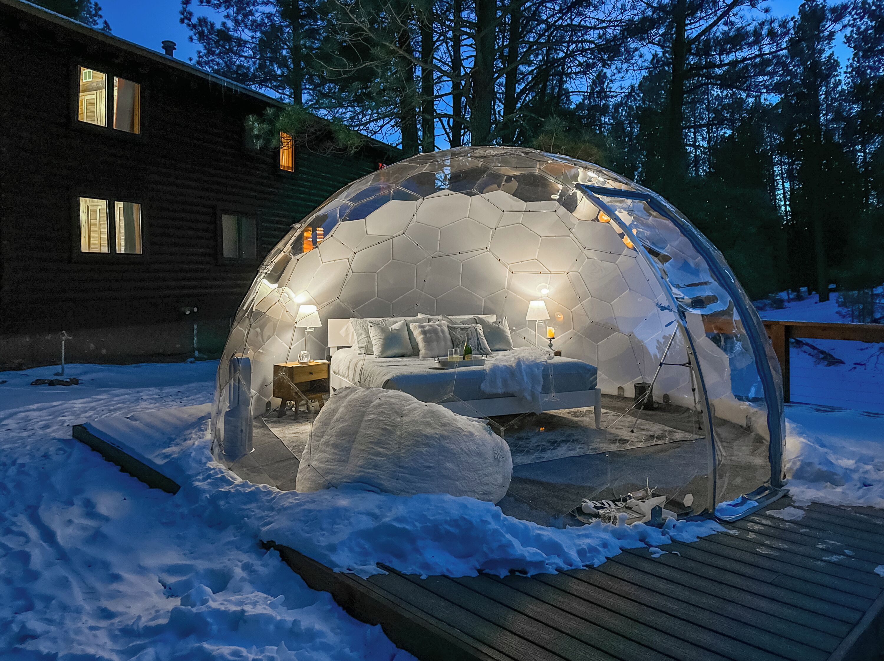 テラス / パティオ