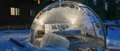 テラス / パティオ