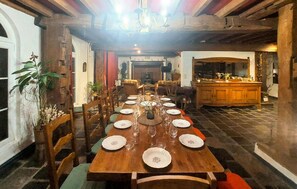 Dining - Beautiful home in Renty with WiFi (Renty)