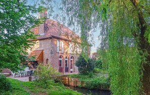 Exterior - Beautiful home in Renty with WiFi (Renty)