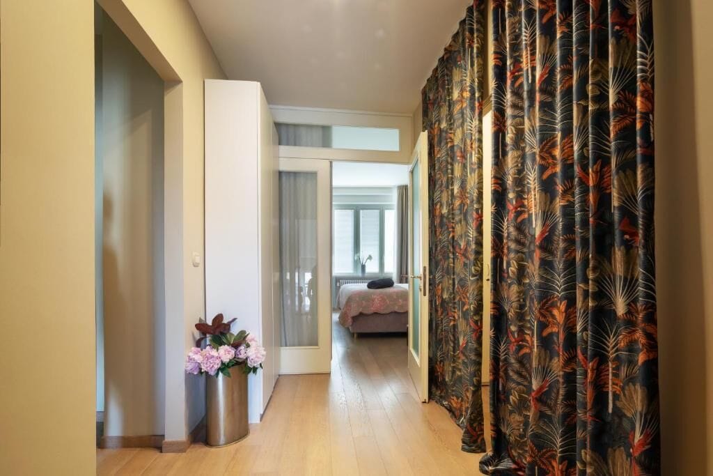 Accès Internet, draps fournis