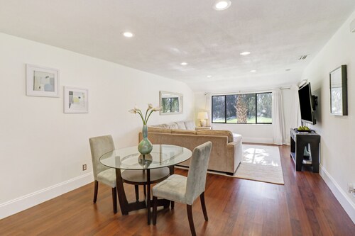 Saddlebrook Golf Course Condo Voila Rent