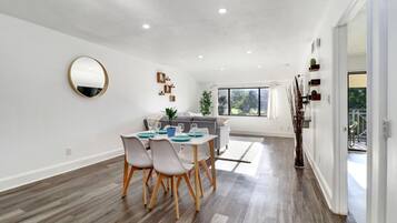 Comfort Apartment, Golf View | Interior