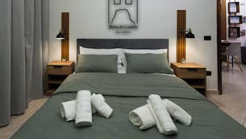 熨斗/熨衣板、WiFi、床单