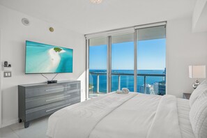Apartment, Ocean View - Icon W Building Voila Rentals (Miami)