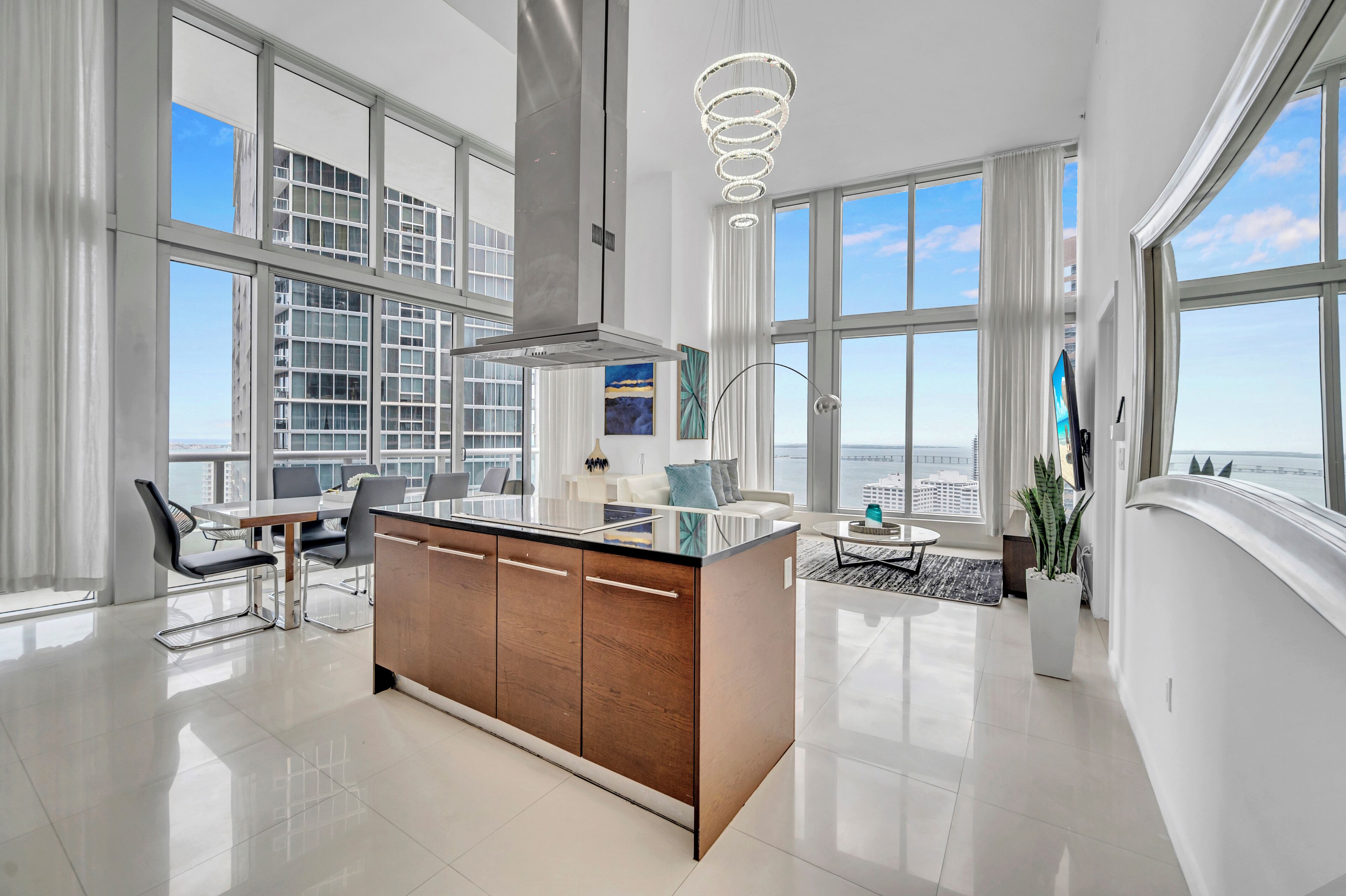 Apartment, Ocean View | Interior