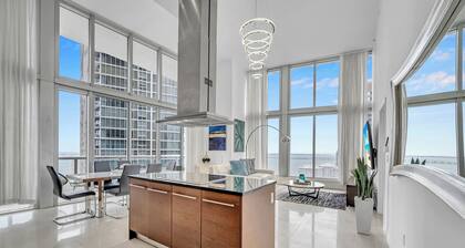 Icon W Building Voila Rentals