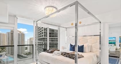 Icon W Building Voila Rentals