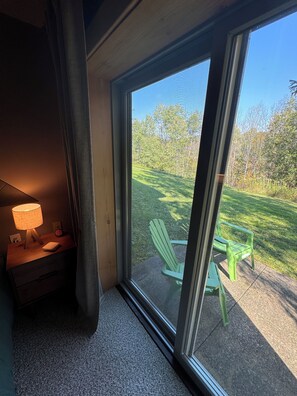 Interior - Ski in/Ski Out - Mountainbiking Mecca - Condo on the mountain in Ellicottville (Ellicottville)