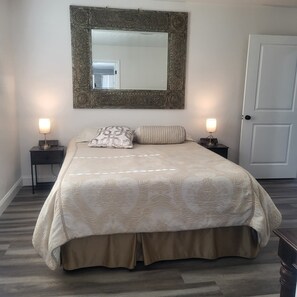 Bügeleisen/Bügelbrett, kostenloses WLAN, Bettwäsche, Rollstuhlgeeignet