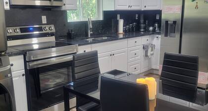 Charming 2bed/2ba remodeled in Knoxville