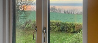 Nydelig leilighet med 5 soverom i Hasle