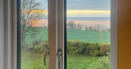 5 bedroom beautiful apartment in Hasle