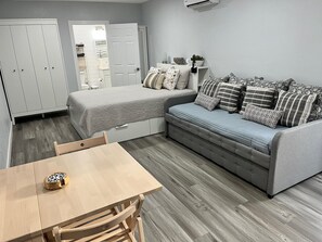 Room - Hideaway Guest Suite/10 min from Rainbow Springs (Dunnellon)