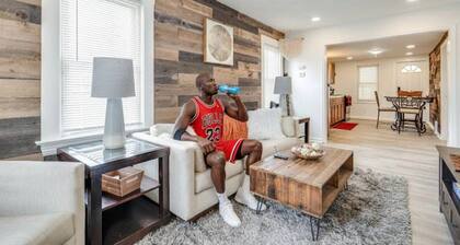 Cozy Old Brooklyn Home near Zoo