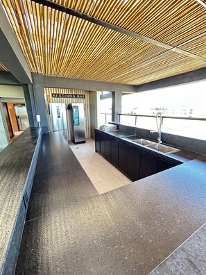 Appartamento | Terrazza/patio