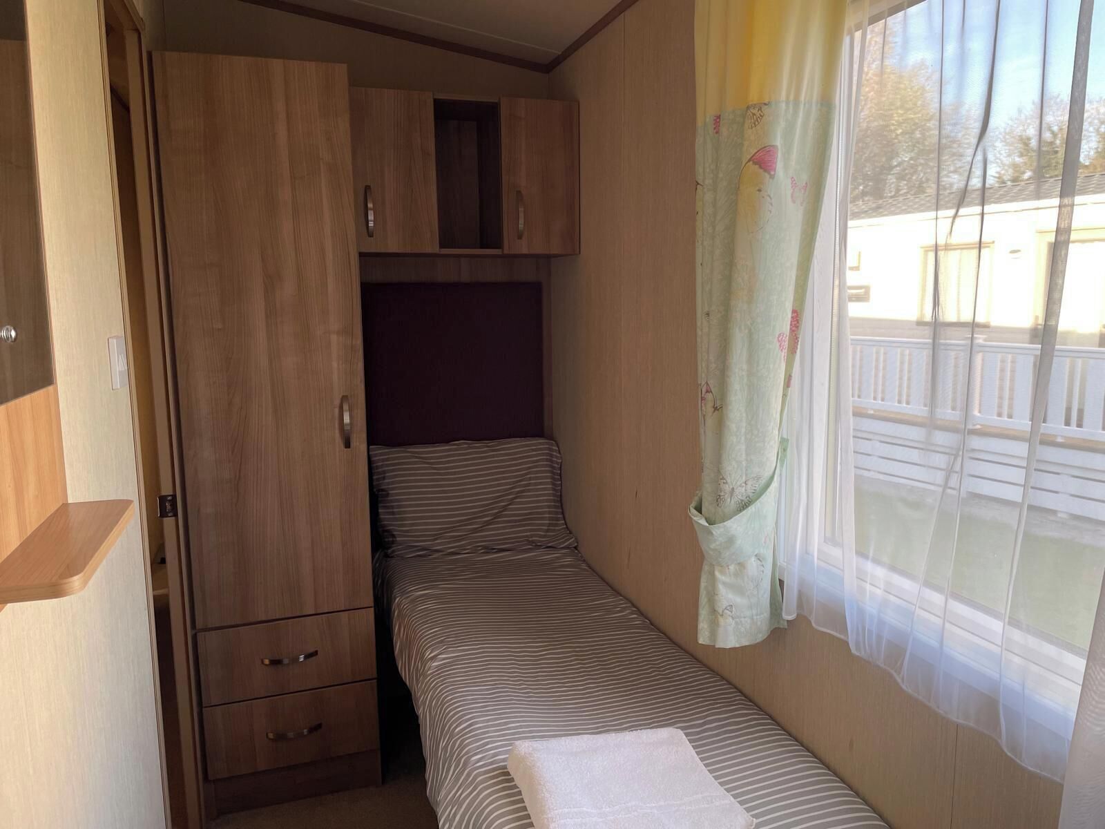 3 camere, Wi-Fi gratuito, lenzuola