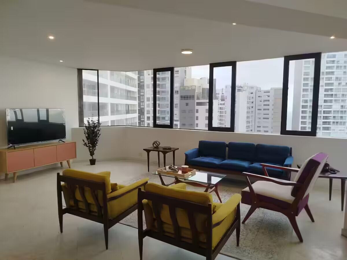 Image de profil de l’hôte