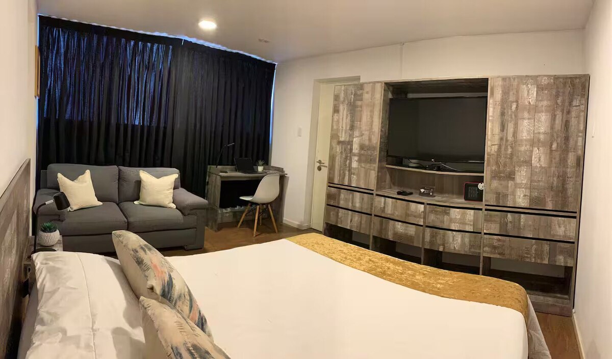 Image de profil de l’hôte