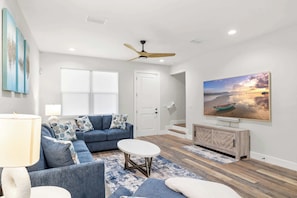 منطقة المعيشة