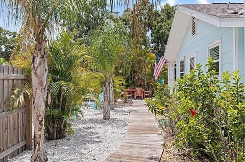 Oasis Family Getaway