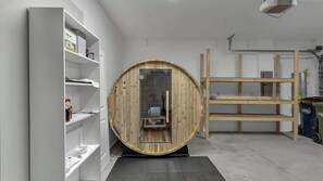 單棟房屋, 多張床, 露台, 花園景 (3114 E 21st Ave) | 內部