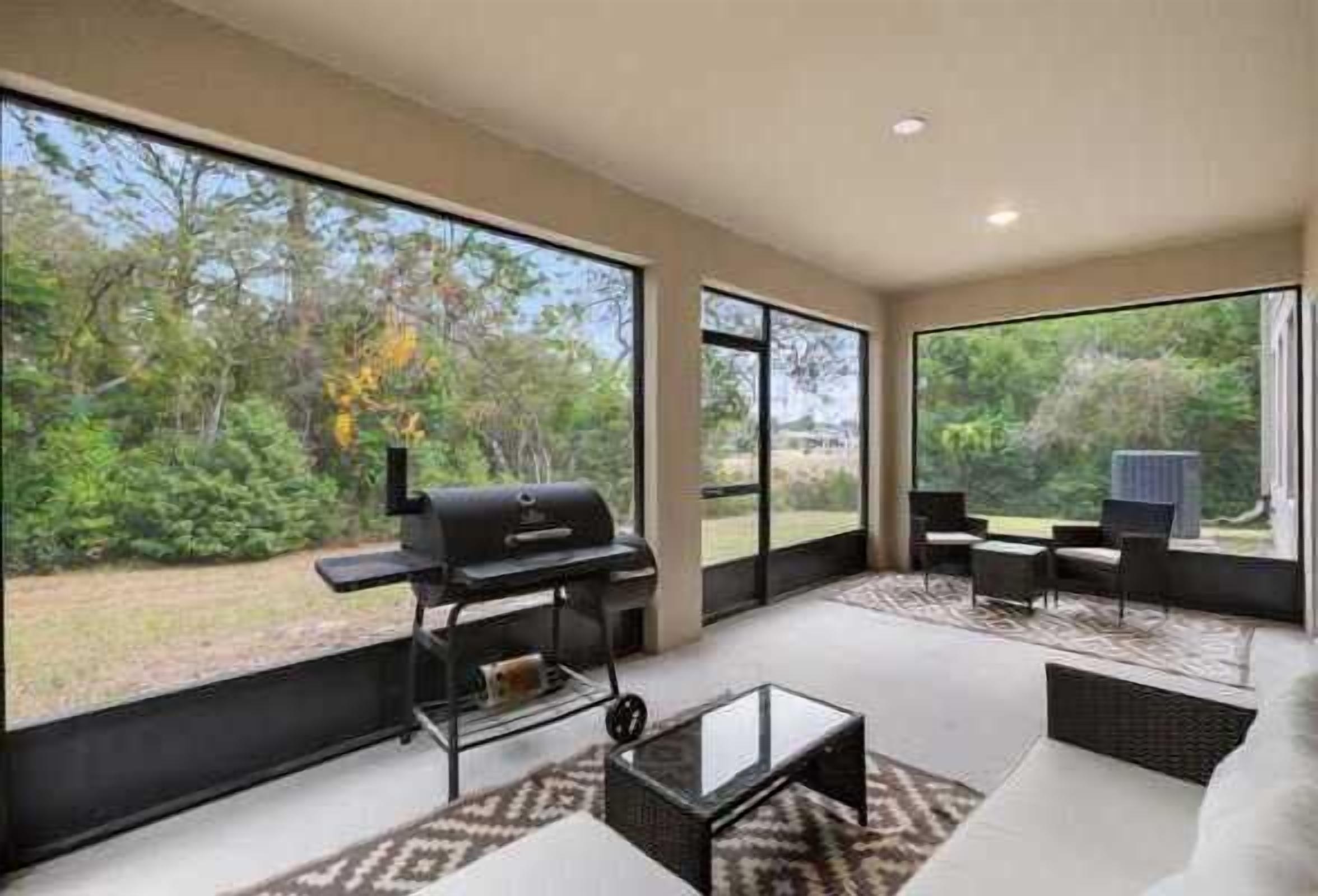 منطقة شواء/نزهات