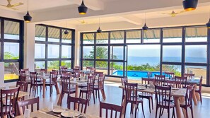 Restaurant - Wilson Valley Resort (Dharampur)