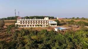 Exterior - Wilson Valley Resort (Dharampur)