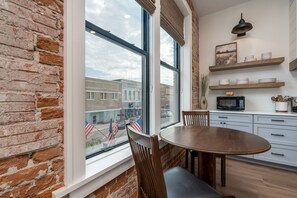 Dining - The Guten Tag Loft (New Ulm)