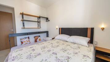 2 habitaciones