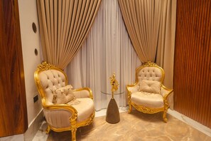 Interior - Quads Villa (Accra)