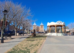 Miscellaneous - Charming casita in historic Old Mesilla. Rest & relax at this unique getaway. (Las Cruces)