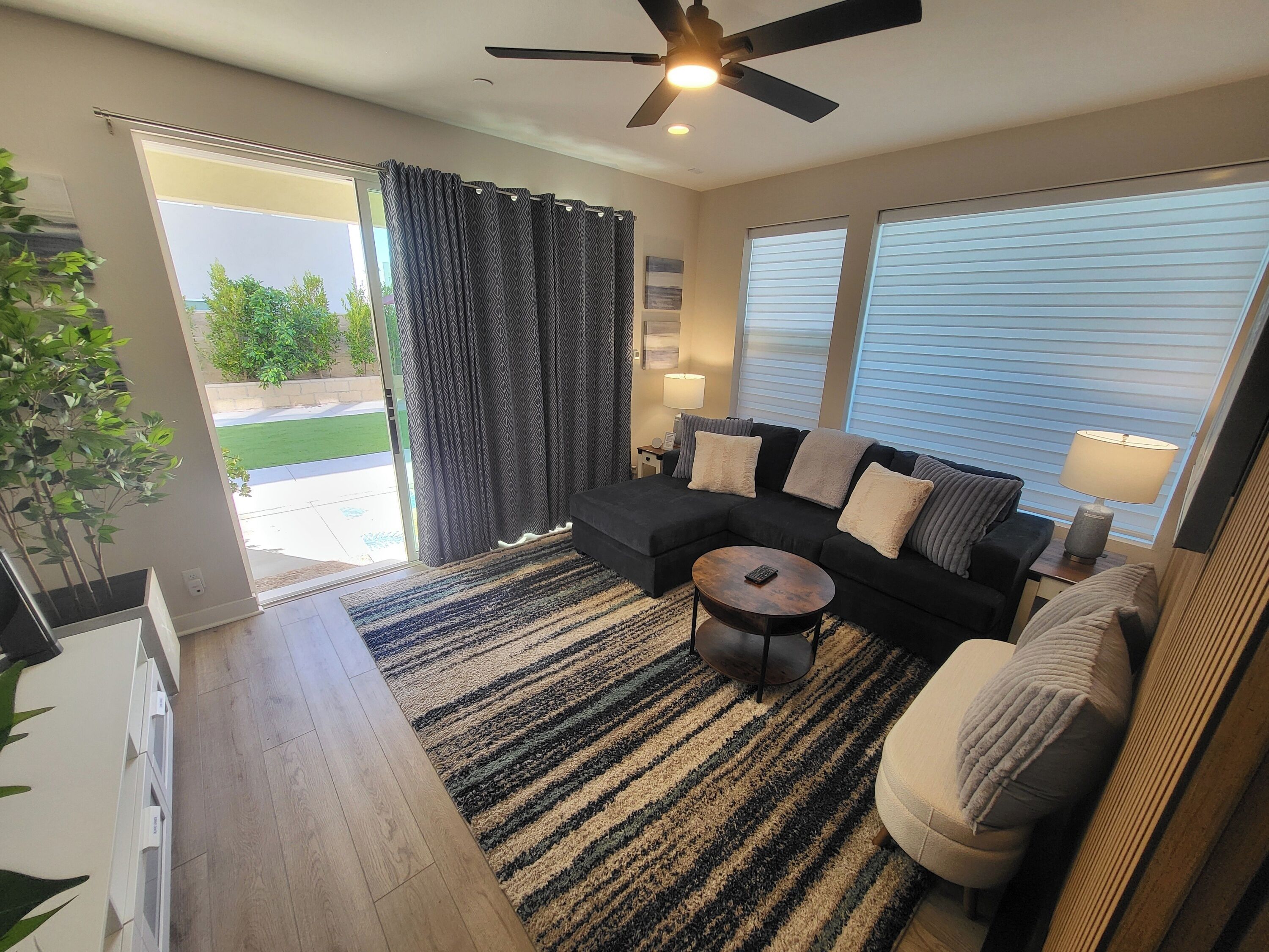 Smart TV, computer monitors, printers