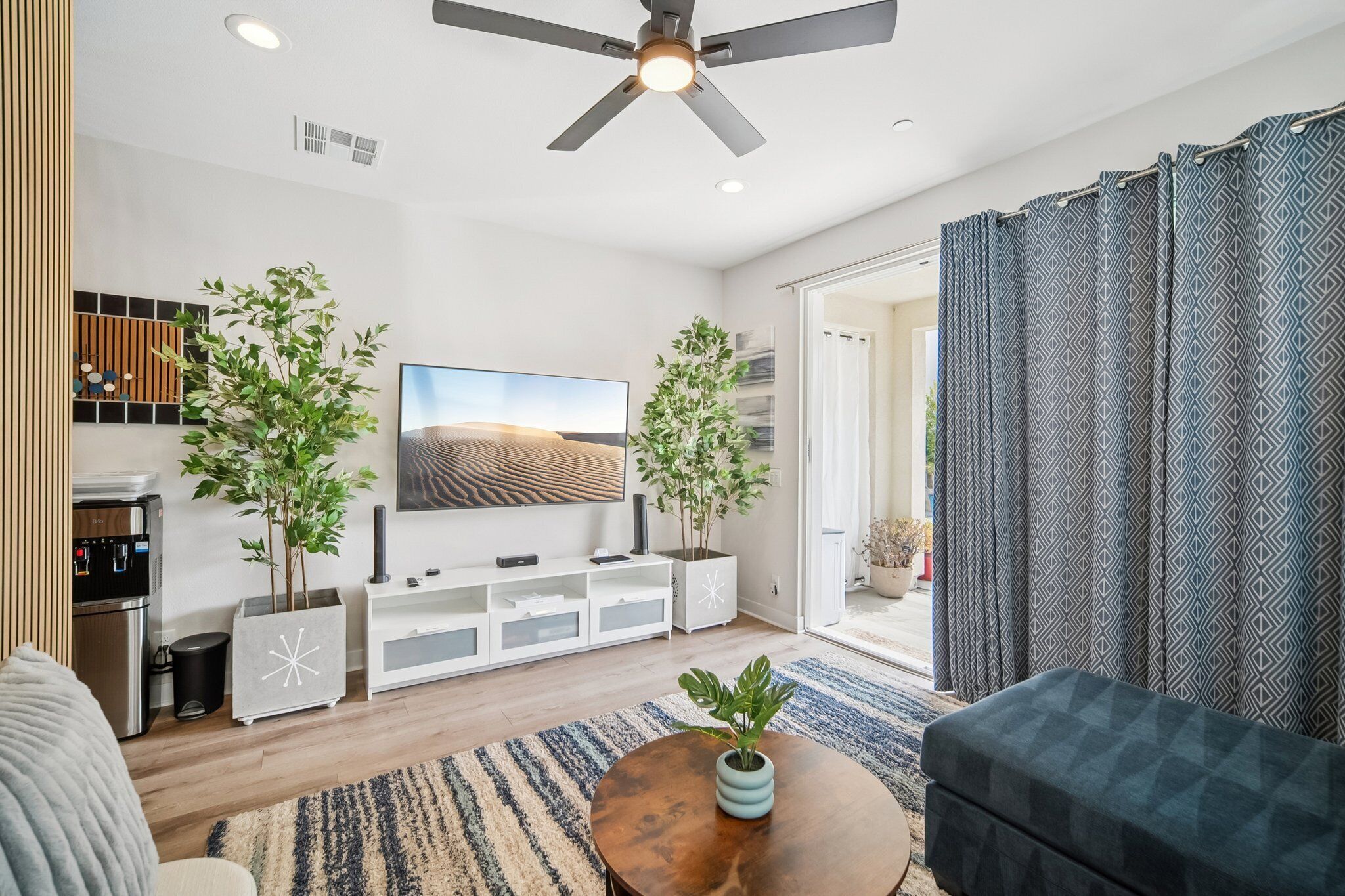 TV connectée, écrans d'ordinateur, imprimantes