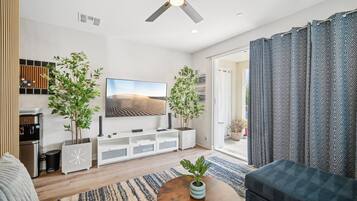 TV connectée, écrans d'ordinateur, imprimantes